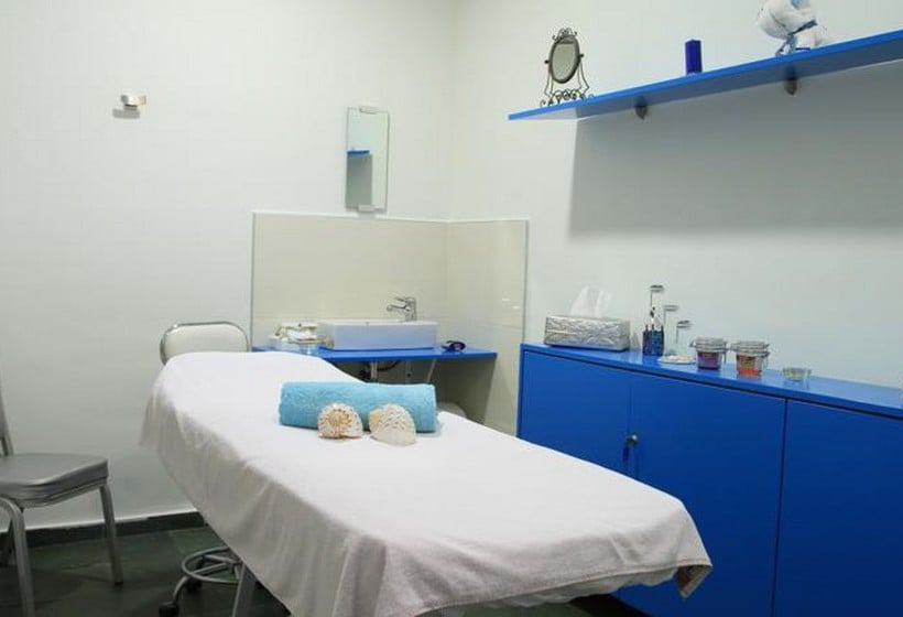 هتل AirBeach Spa Mar Menor 