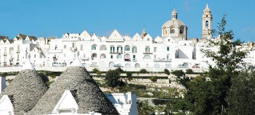 ホテル Albergo Diffuso Sotto Le Cummerse