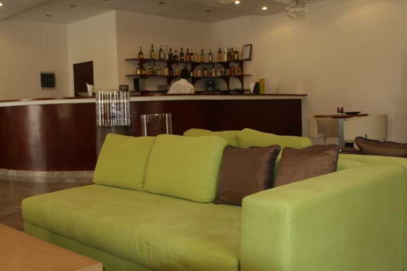 هتل Aldeamento Da Mulemba Resort