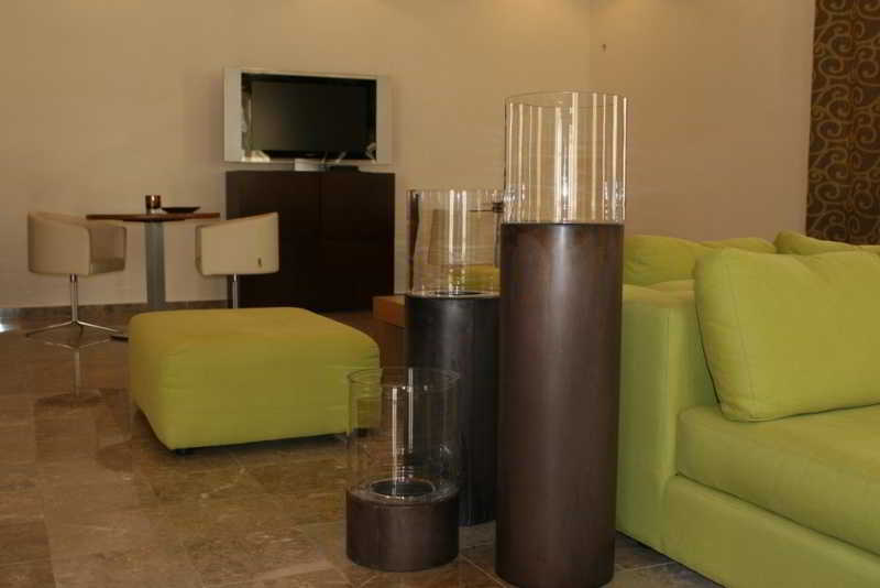 هتل Aldeamento Da Mulemba Resort