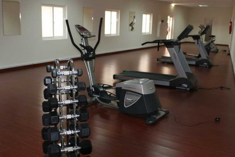 هتل Aldeamento Da Mulemba Resort