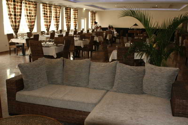 هتل Aldeamento Da Mulemba Resort