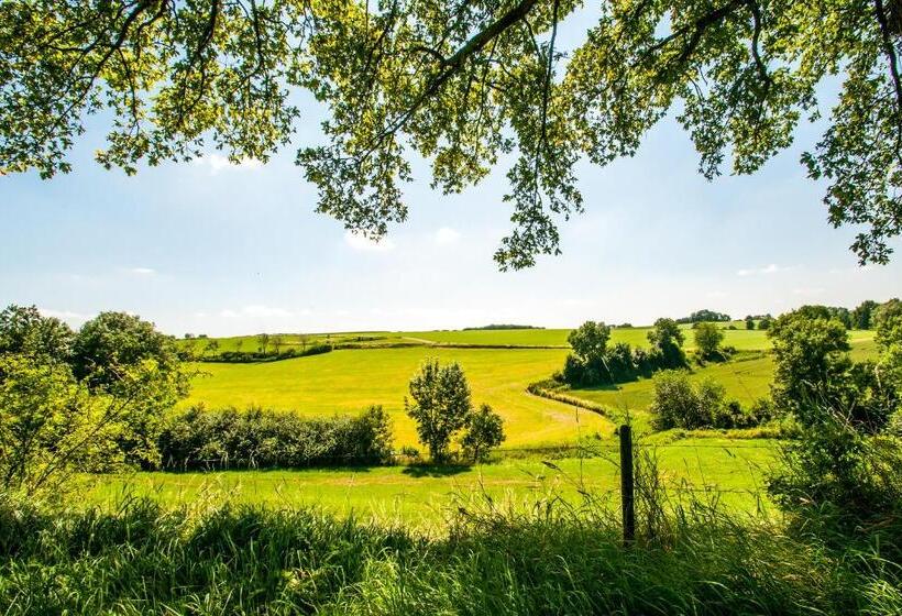 Alpine Hotel Snowworld