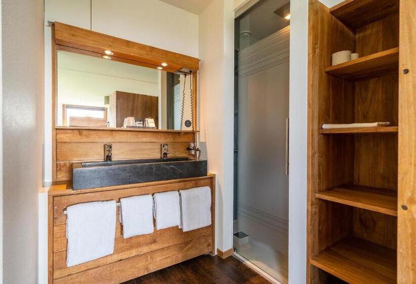 Alpine Hotel Snowworld