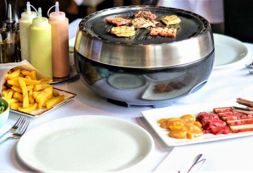 Alpine Hotel Snowworld