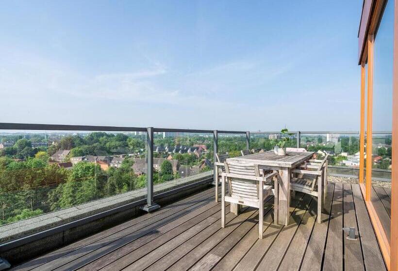 Alpine Hotel Snowworld