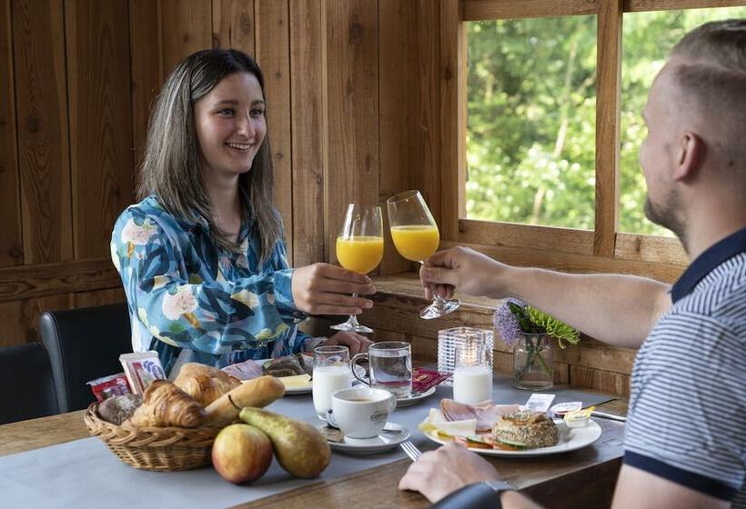 Alpine Hotel Snowworld