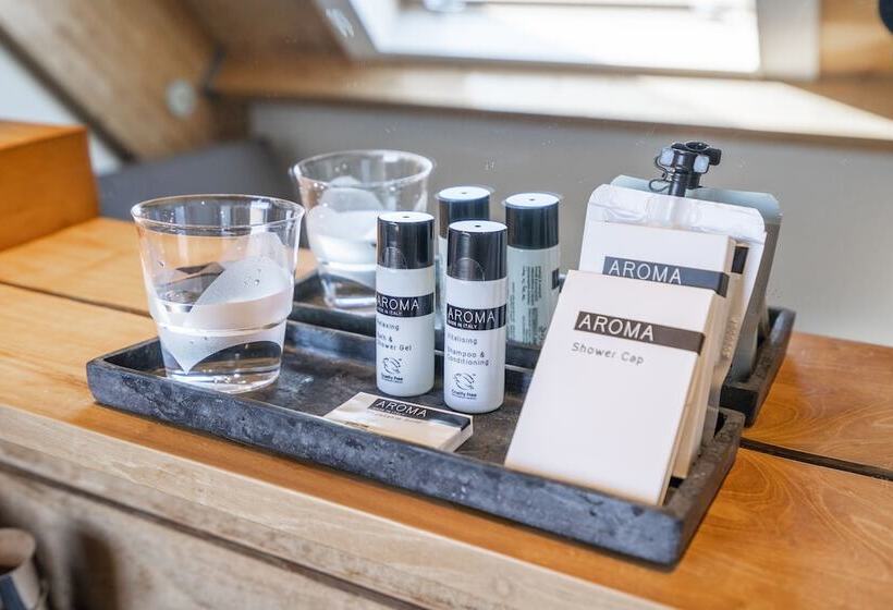 Alpine Hotel Snowworld