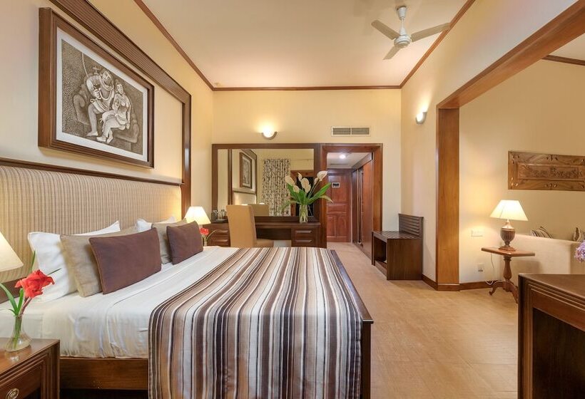 Отель Amaya Hills Kandy