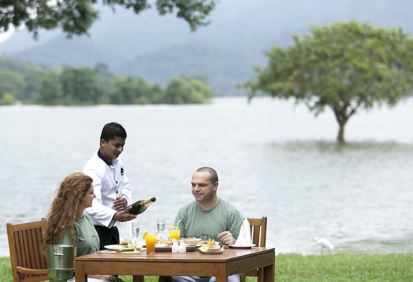 Отель Amaya Lake Dambulla
