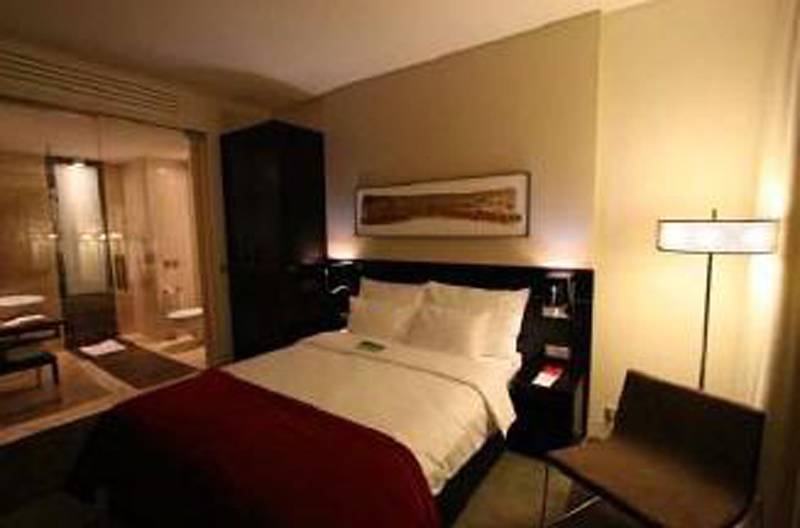 Andersia Hotel & Spa Poznan, A Member Of Radisson Individuals