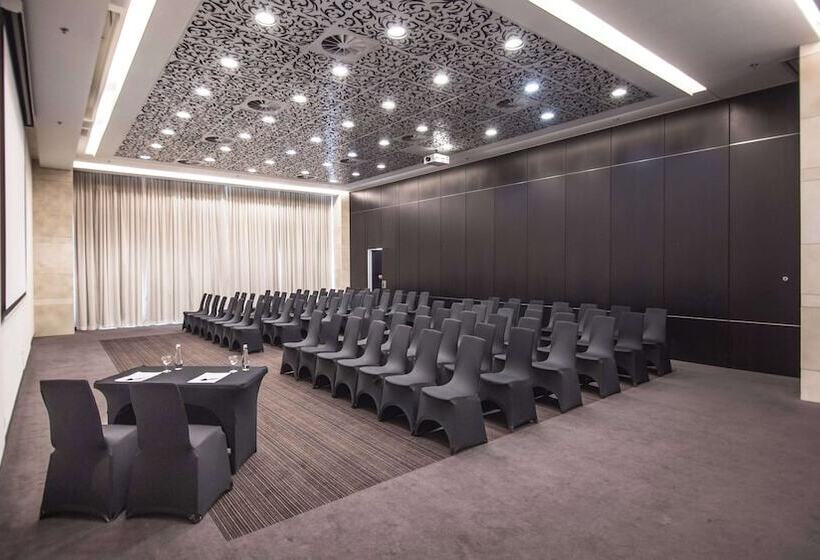 Andersia Hotel & Spa Poznan, A Member Of Radisson Individuals