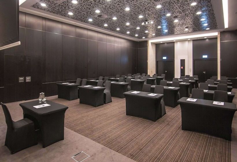 Andersia Hotel & Spa Poznan, A Member Of Radisson Individuals