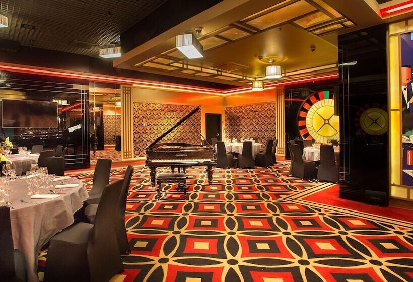 Andersia Hotel & Spa Poznan, A Member Of Radisson Individuals