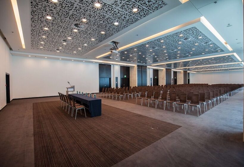 Andersia Hotel & Spa Poznan, A Member Of Radisson Individuals