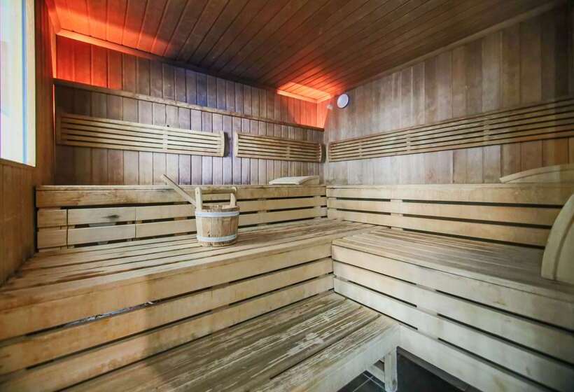 Andersia Hotel & Spa Poznan, A Member Of Radisson Individuals