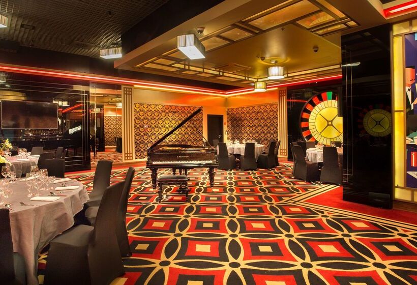 Andersia Hotel & Spa Poznan, A Member Of Radisson Individuals