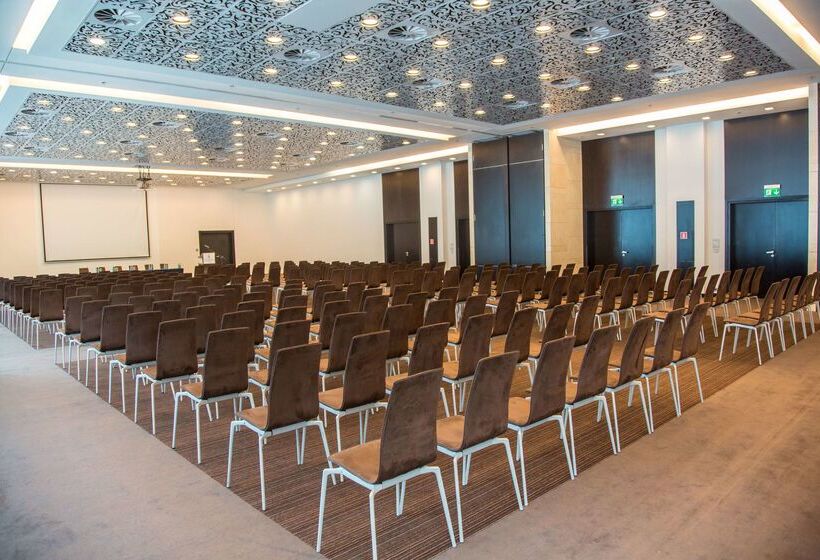 Andersia Hotel & Spa Poznan, A Member Of Radisson Individuals