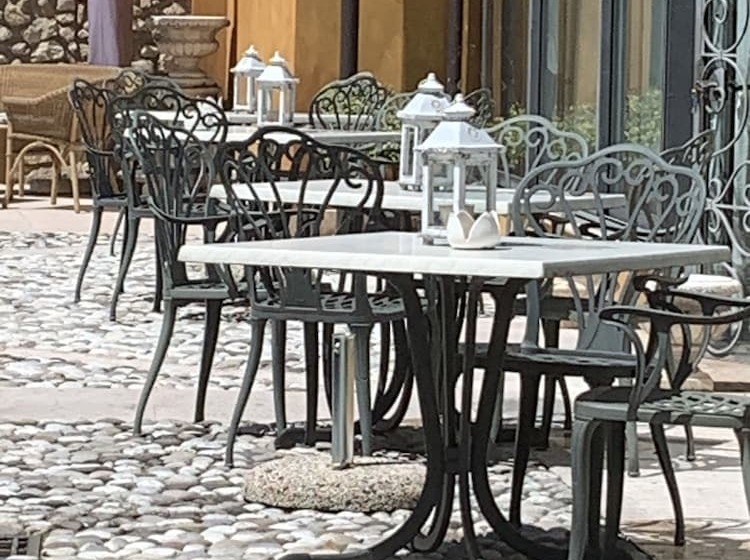 ホテル Antica Dimora Corte Impero