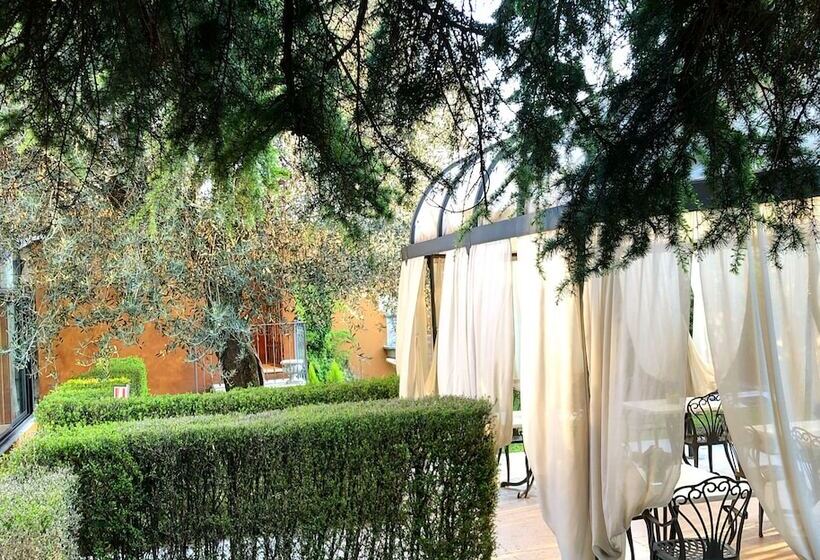 ホテル Antica Dimora Corte Impero