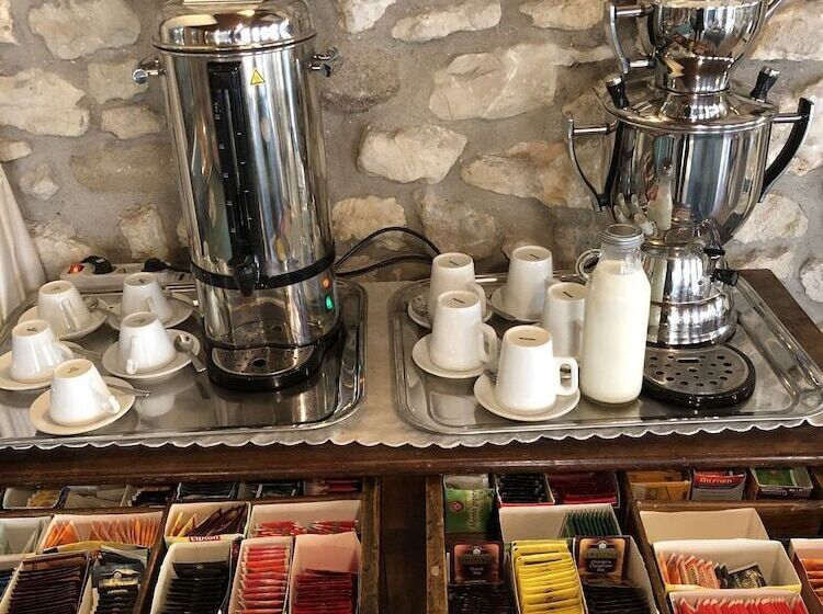 ホテル Antica Dimora Corte Impero