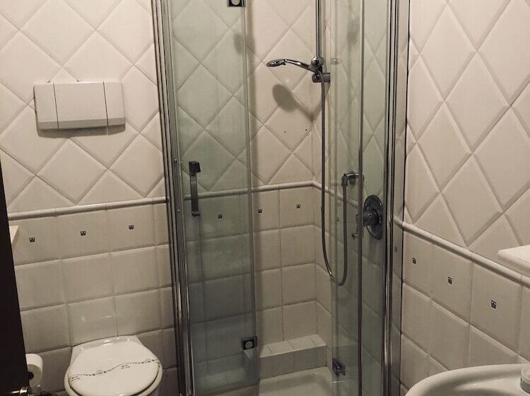 ホテル Antica Dimora Corte Impero