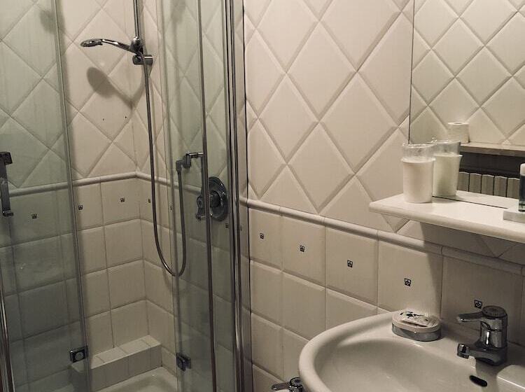 ホテル Antica Dimora Corte Impero