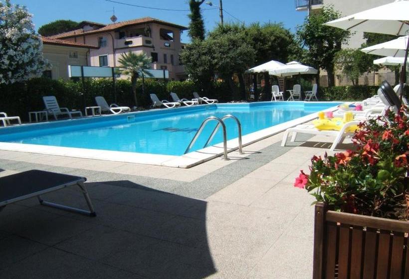 בית מלון כפרי Apuana