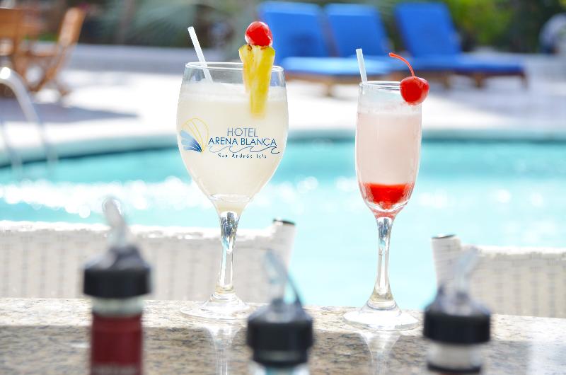 호텔 Arena Blanca By Dorado