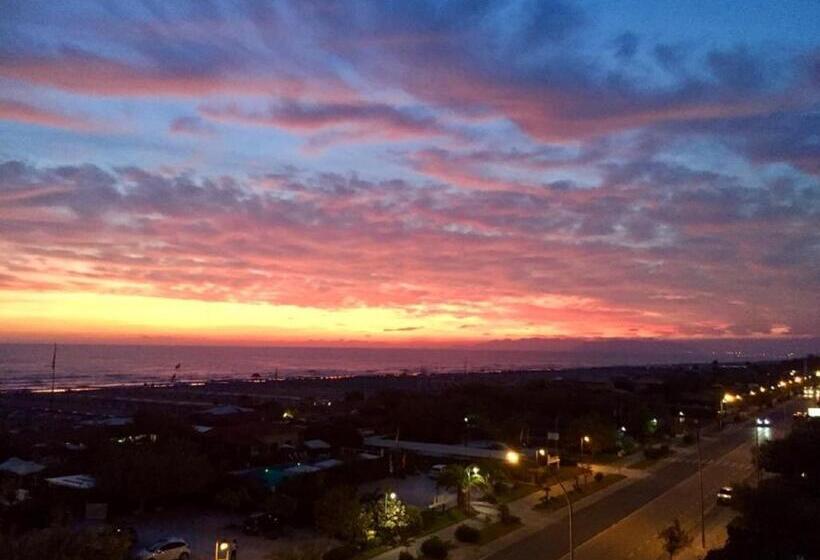 בית מלון כפרי Arianna