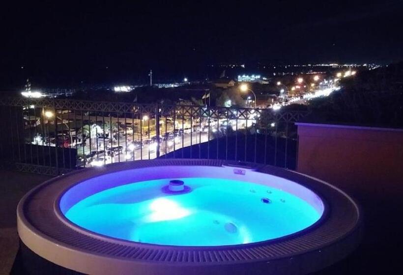 בית מלון כפרי Arianna