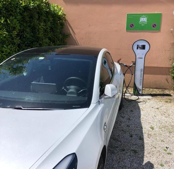 בית מלון כפרי Arianna