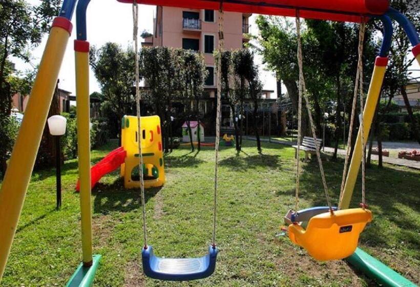 בית מלון כפרי Arianna