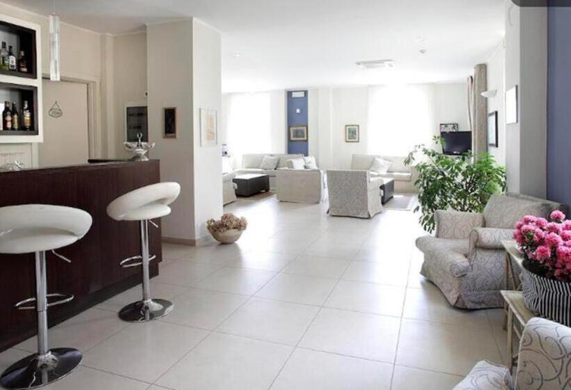 בית מלון כפרי Arianna