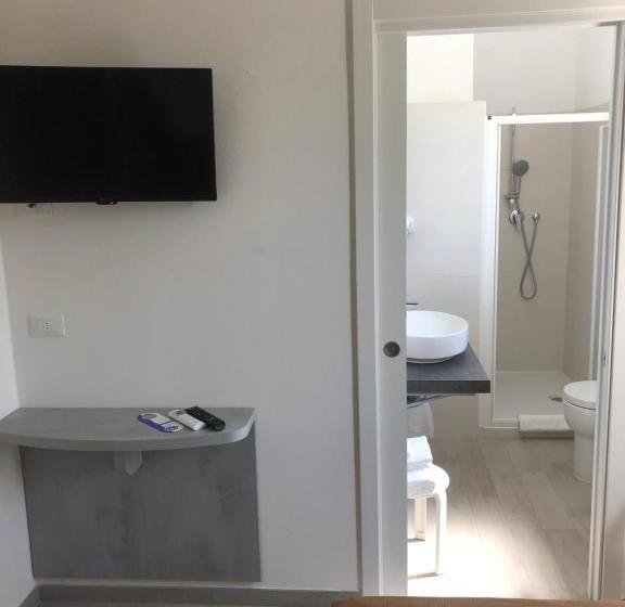 בית מלון כפרי Arianna