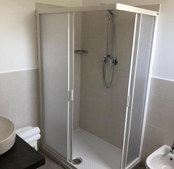 בית מלון כפרי Arianna