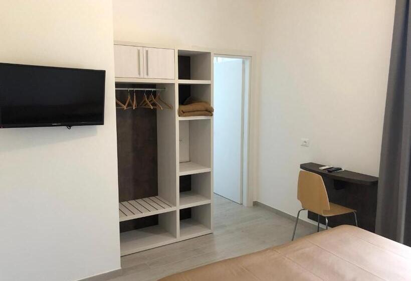 בית מלון כפרי Arianna