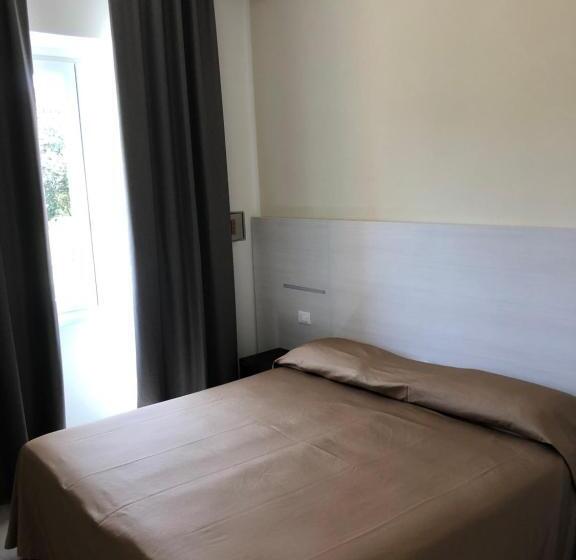 בית מלון כפרי Arianna