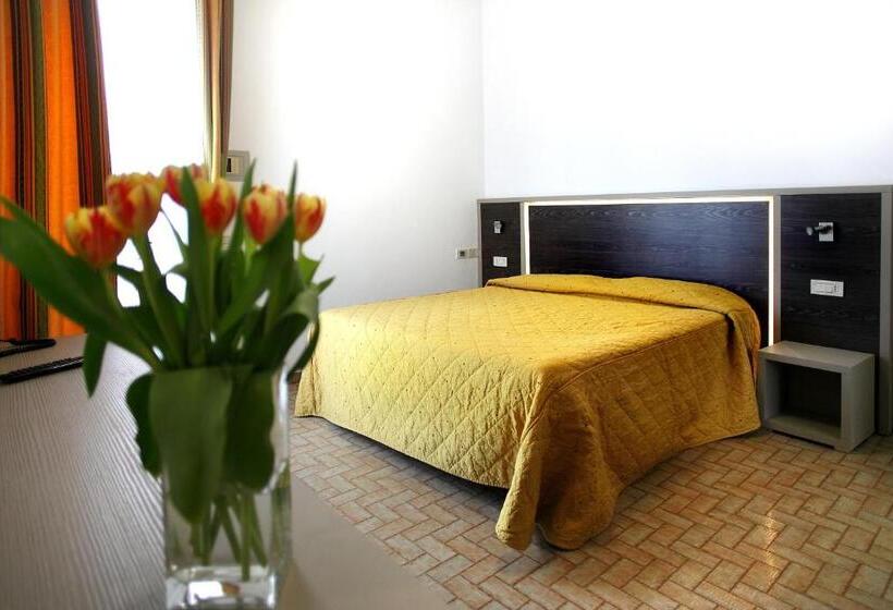 בית מלון כפרי Arianna