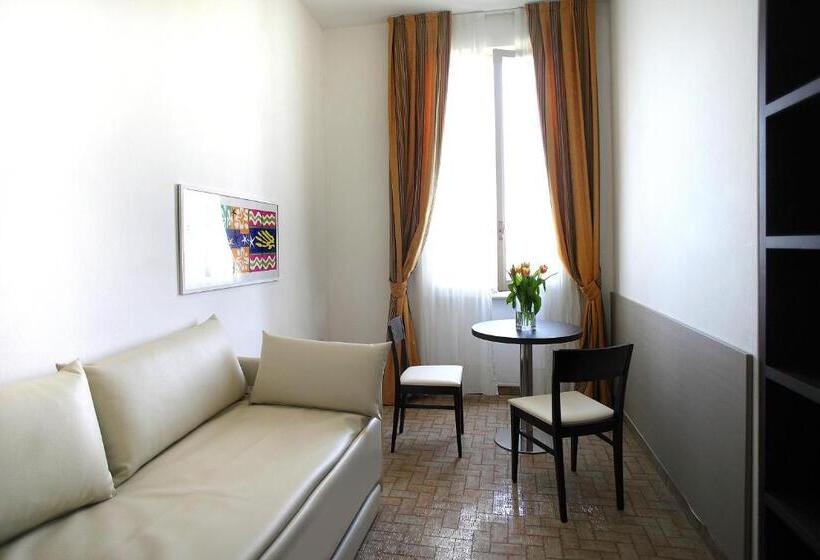 בית מלון כפרי Arianna