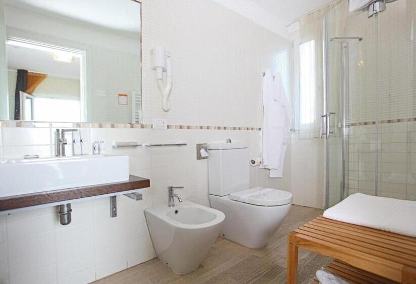 בית מלון כפרי Arianna