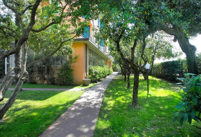 בית מלון כפרי Arianna