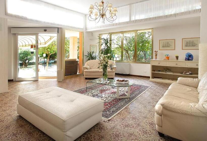 בית מלון כפרי Arianna