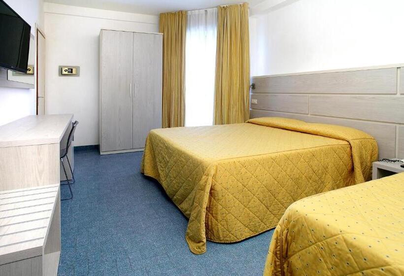 בית מלון כפרי Arianna