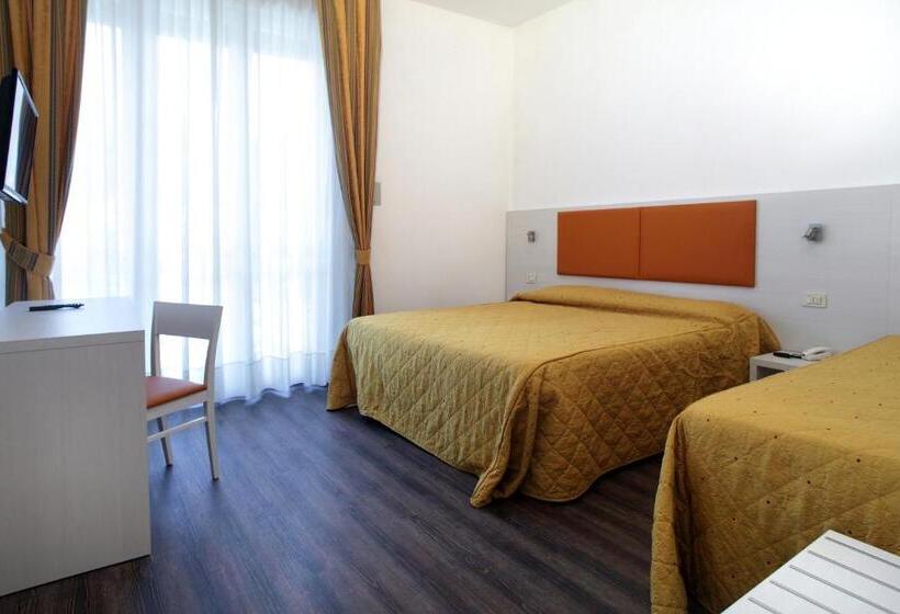 בית מלון כפרי Arianna