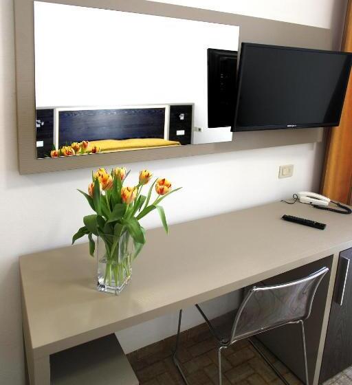 בית מלון כפרי Arianna