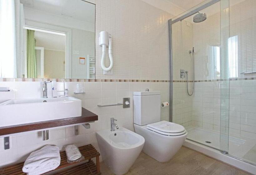 בית מלון כפרי Arianna