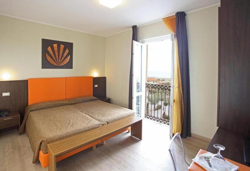 בית מלון כפרי Arianna