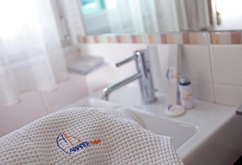 בית מלון כפרי Arianna