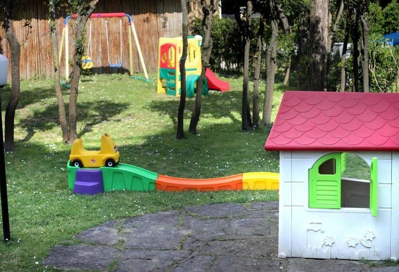 בית מלון כפרי Arianna